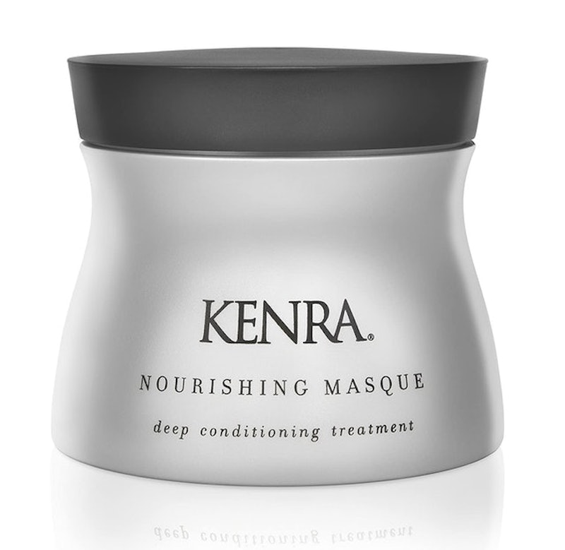 Nourishing Masque 1