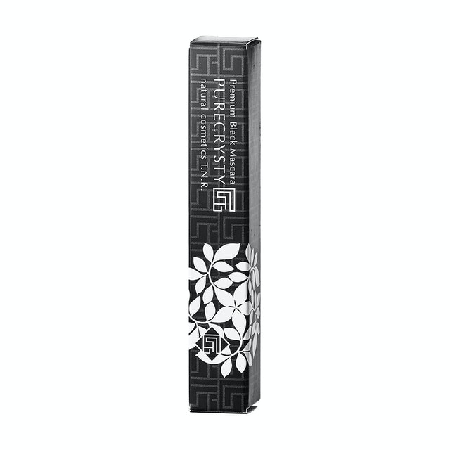 Pure Christie Shokusho Premium Black Mascara 2