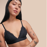 10 Best Bralettes for Plus Sizes of 2026 (Savage X Fenty, Calvin Klein, and More) 5