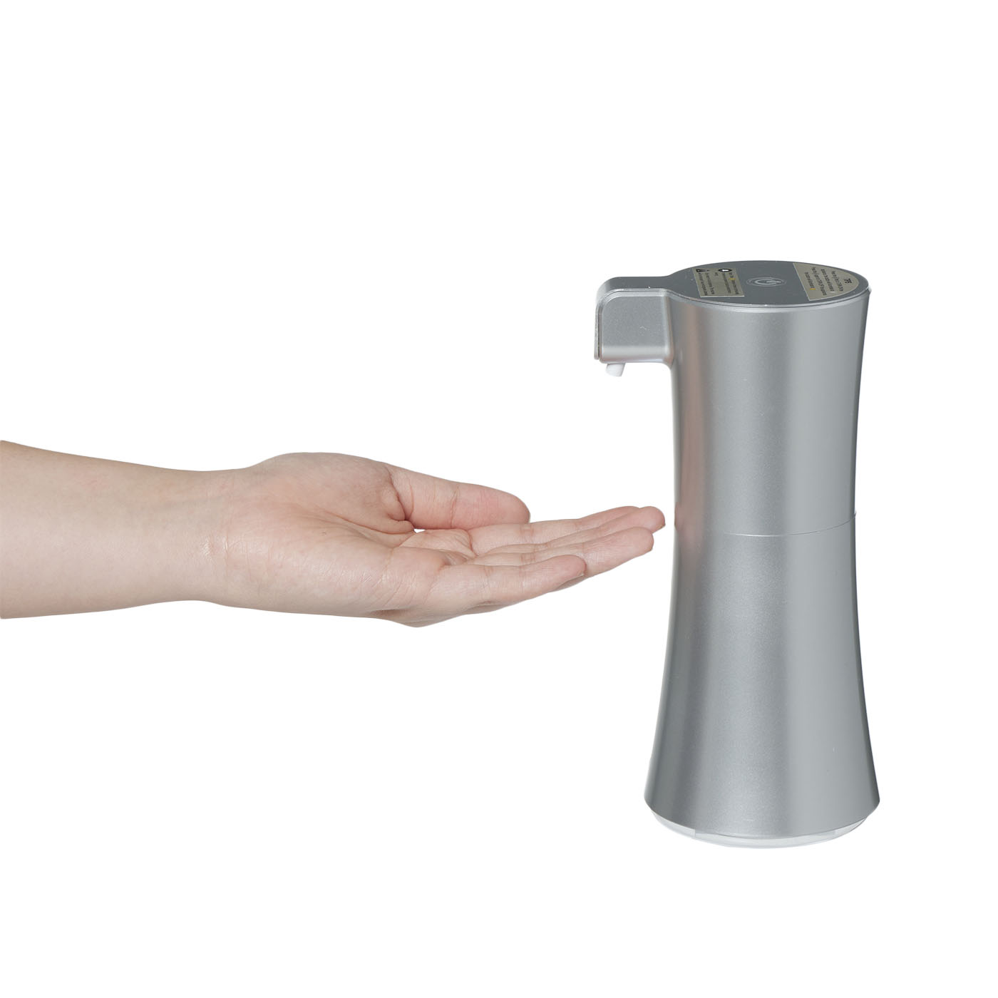 Automatic Soap Dispenser 3