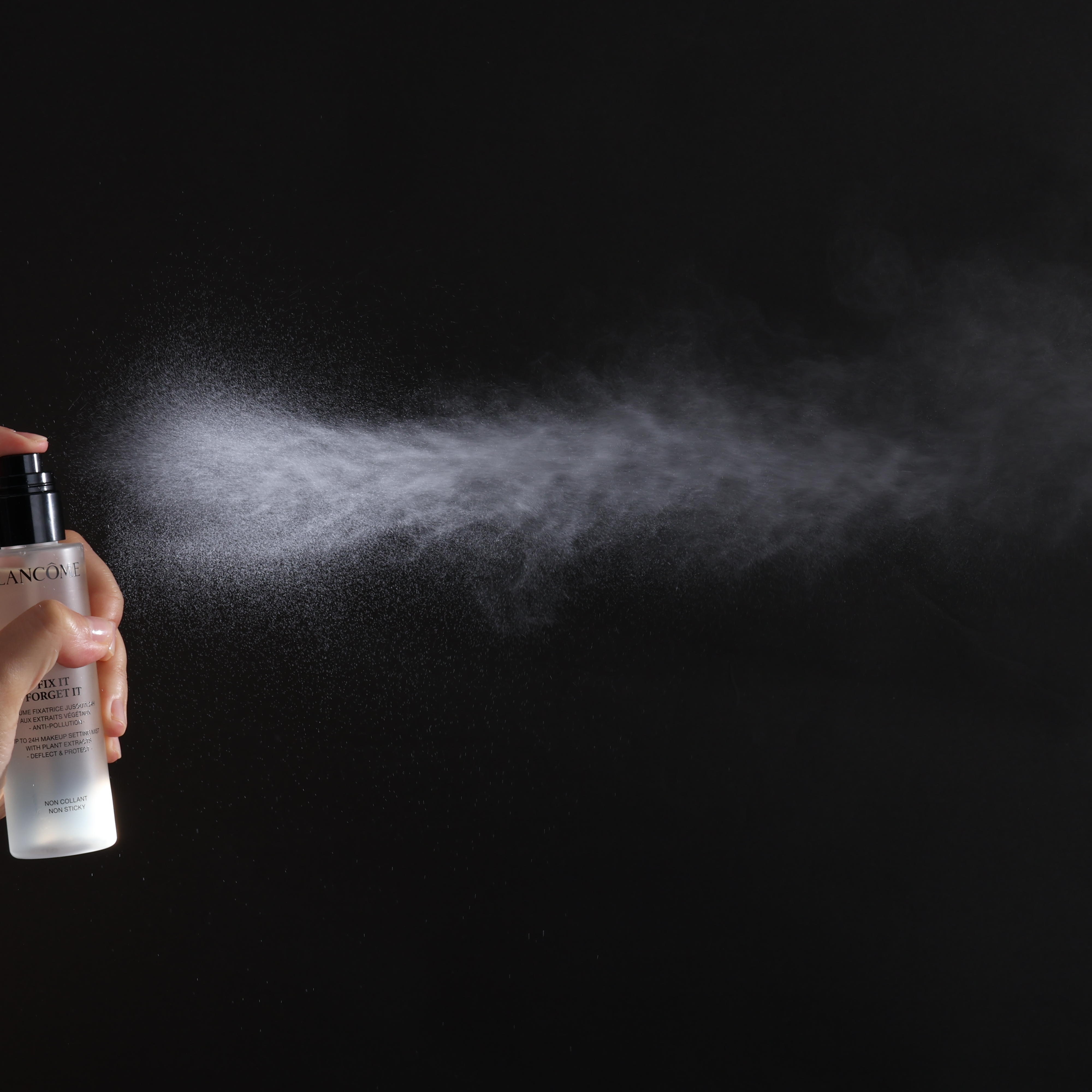 Fix It Forget It Setting Spray 3