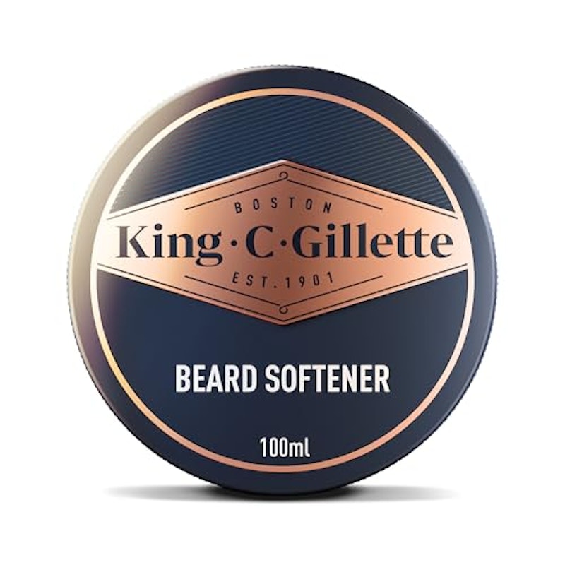 Soft Beard Balm 1