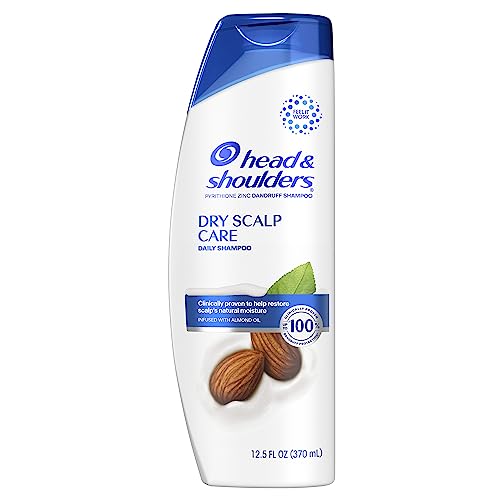 Anti-Dandruff Treatment 1