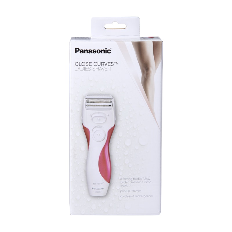 3-Blade Electric Shaver 5