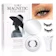 ALICE Magnetic Eyelashes Natural Look 1
