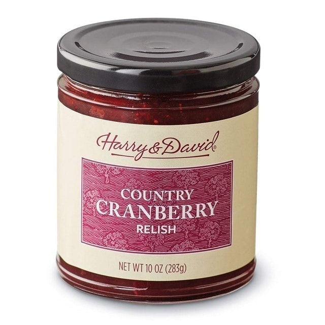 Country Cranberry Relish 1