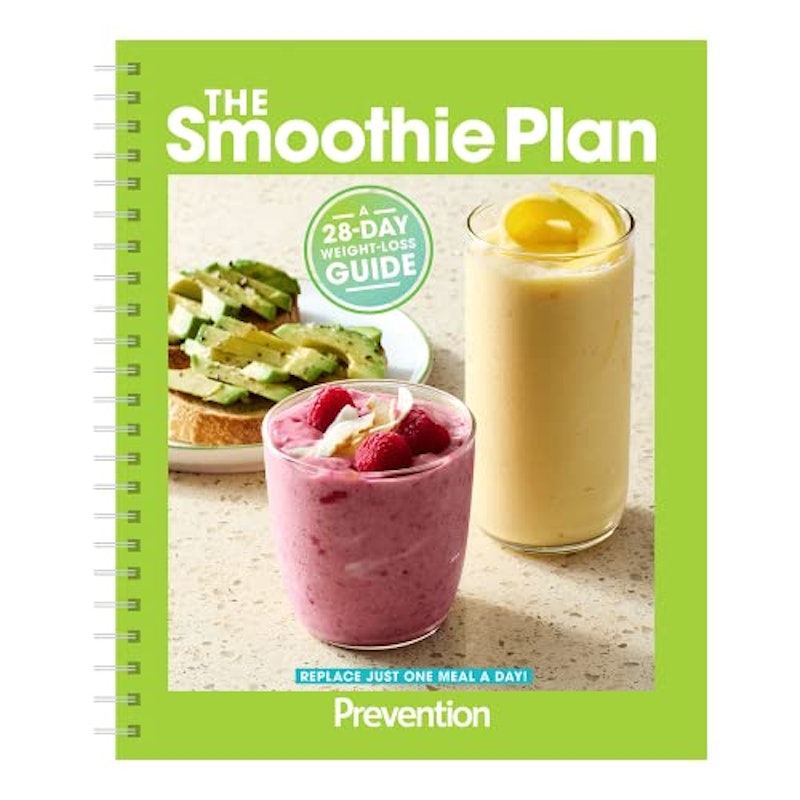 The Smoothie Plan 1