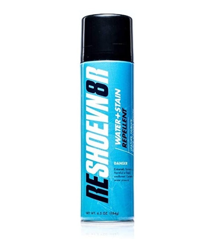 Water & Stain Repellent 1