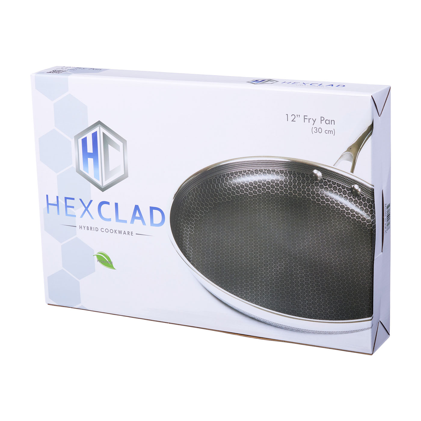 Hybrid Nonstick Frying Pan 6