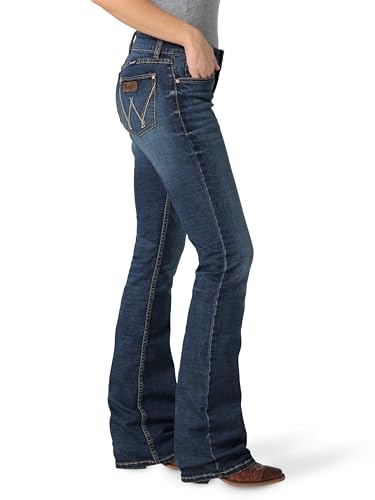 Women's Wrangler Retro® Mae Jean 2