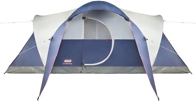 Elite Montana 8-Person Tent 2