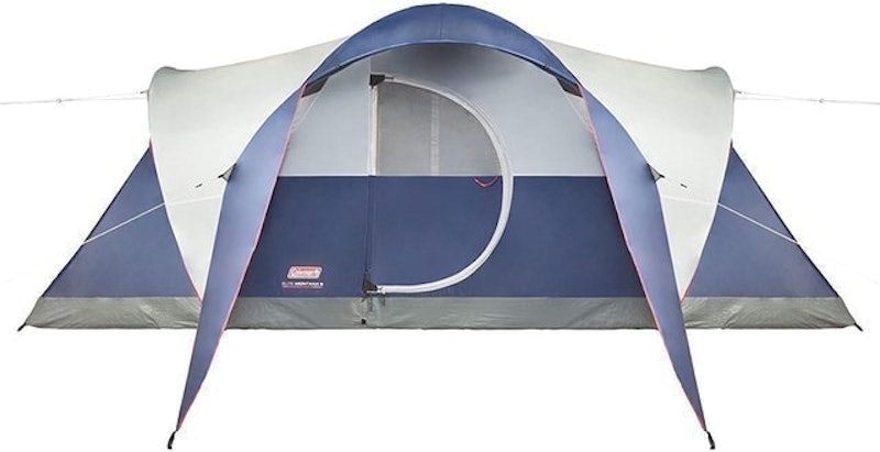 Elite Montana 8-Person Tent 2