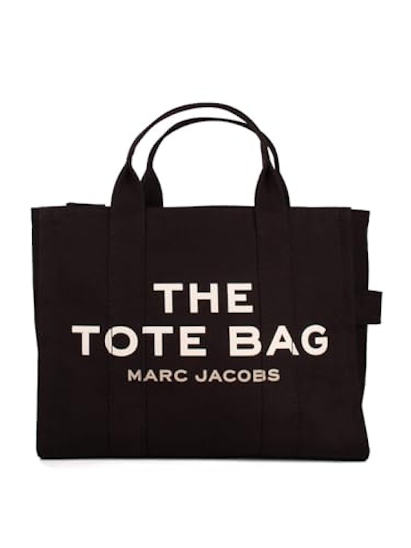 The Canvas Small Tote Bag 1