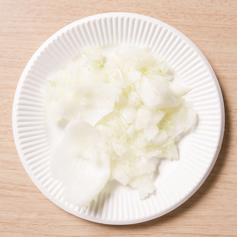 Food Processor 6
