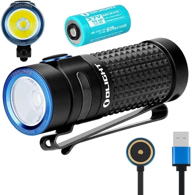 10 Best Flashlights in 2022 (COAST, ThorFire, and More) 3
