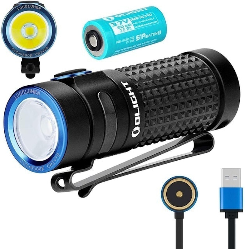Olight S1R II 1