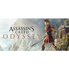Assassin's Creed Odyssey