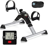 10 Best Pedal Exercisers in 2022 (DeskCycle, Yosuda, and More) 5