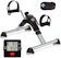 Tabeke Pedal Exerciser Under Desk Bike 1