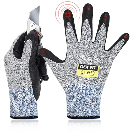6 Best Cut-Resistant Gloves for the Kitchen of 2026 (Chef-Reviewed) 4
