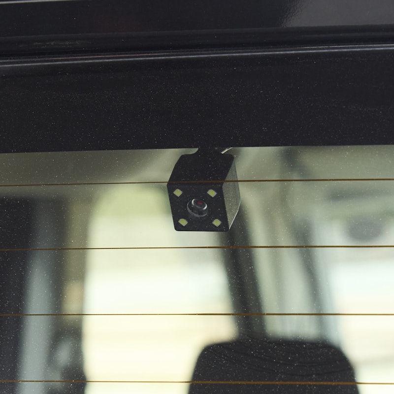 Dash Cam 18