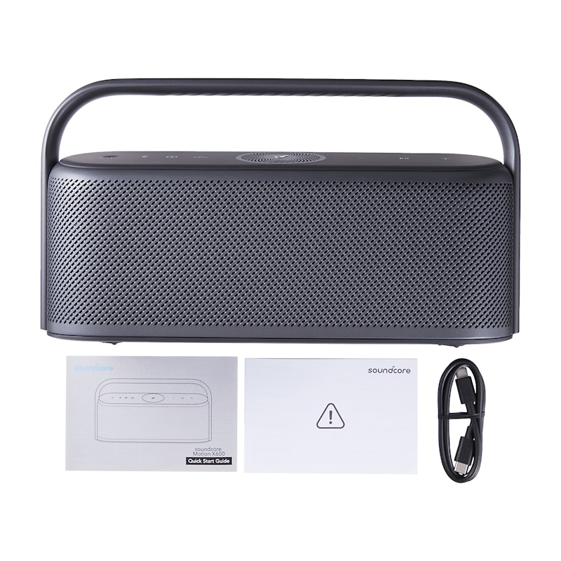 Soundcore Motion X600 7
