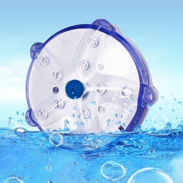 10 Best LED Pool Lights in 2022 (Blufree, ILC, and More) 5