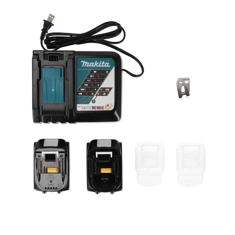 18V LXT Lithium-Ion Brushless Cordless Quick-Shift Mode 4-Speed Impact Driver Kit (5.0Ah) 4