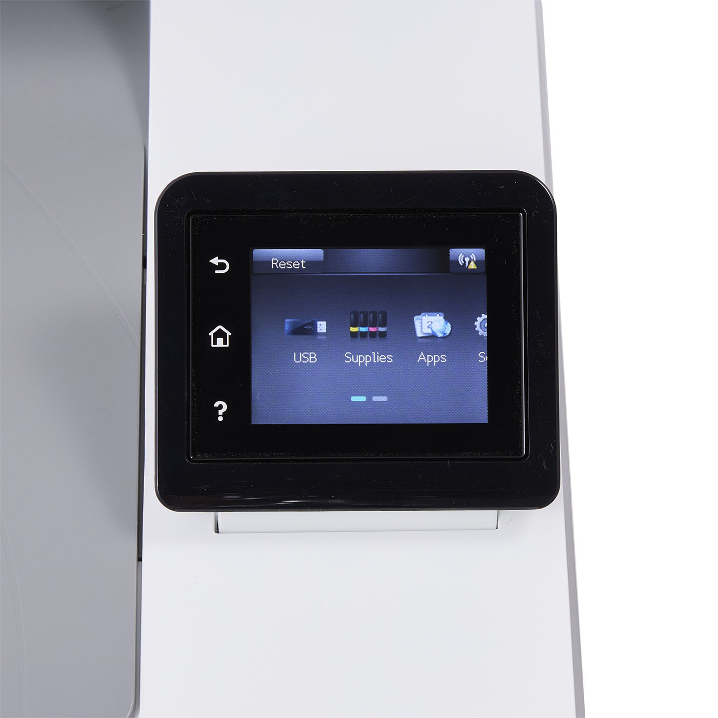 HP Color LaserJet Pro M255dw 2