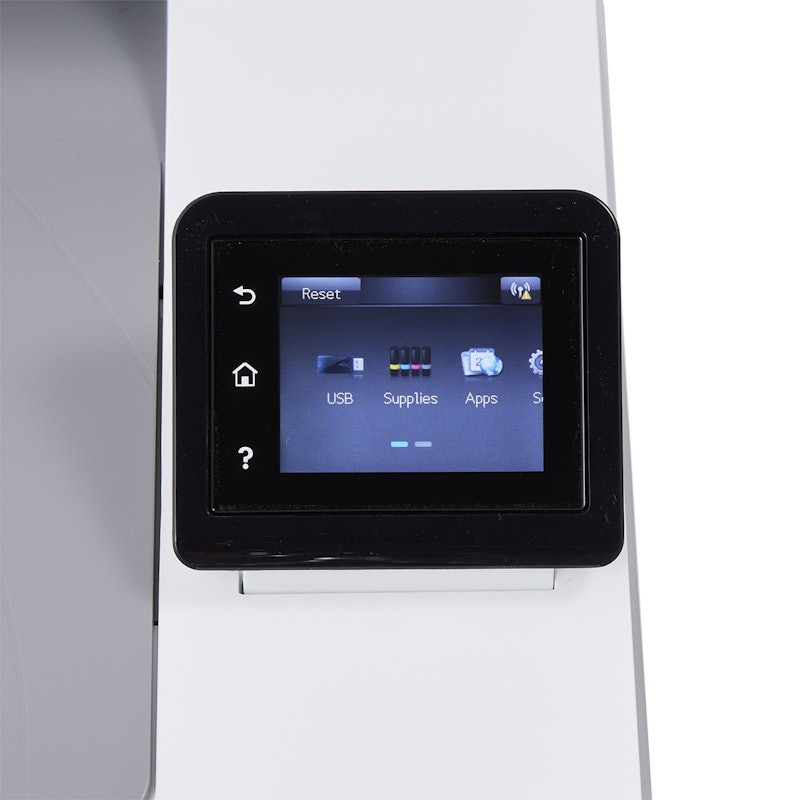 HP Color LaserJet Pro M255dw 2