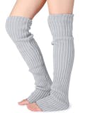 10 Best Women's Leg Warmers of 2026 (Foot Traffic, Cashmere Boutique, and More) 3