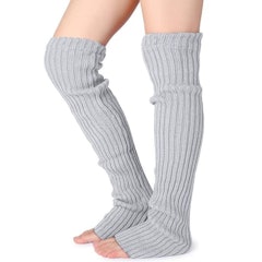 Over the Knee Leg Warmers
