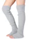 Pareberry Over the Knee Leg Warmers 1