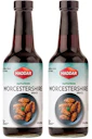 Imitation Worcestershire Sauce