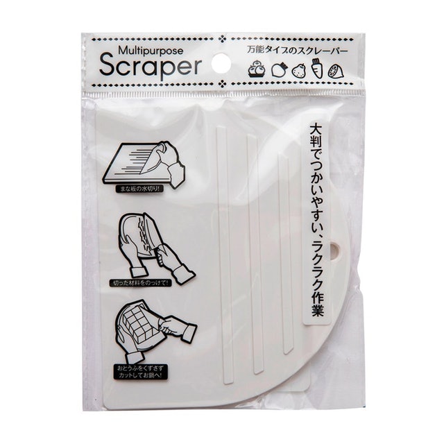 All-Purpose Scraper 2