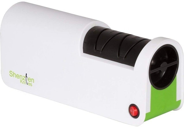 Electric Knife Sharpener 1