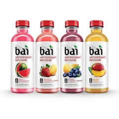 Oasis Variety Pack