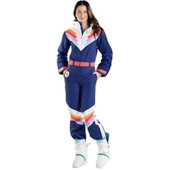 Women's Santa Fe Shredder Ski Suit