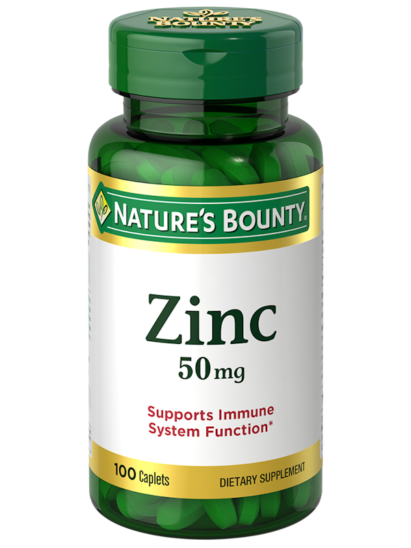 Zinc 1