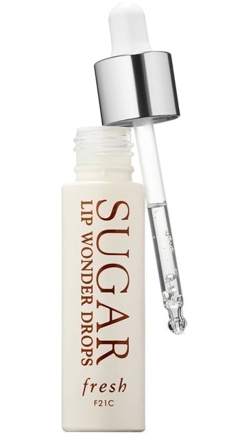 Sugar Wonder Drops Lip Primer 1
