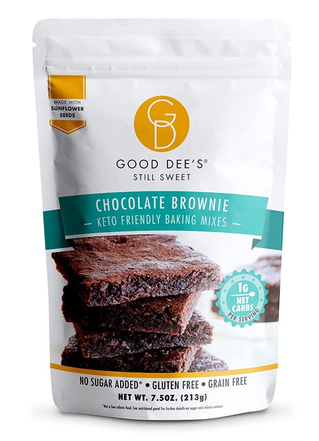 10 Best Brownie Mixes in 2022 (Chef-Reviewed) 4