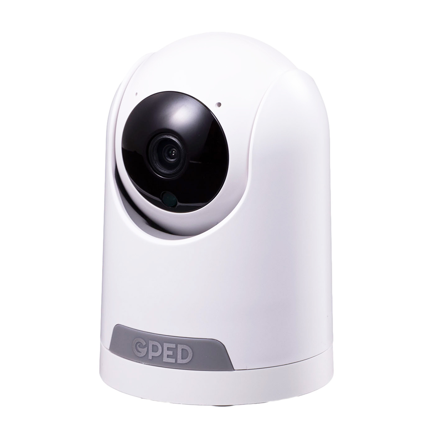 Baby Monitor, 360° Wireless 5G Nanny Cam with Safety Alerts 1