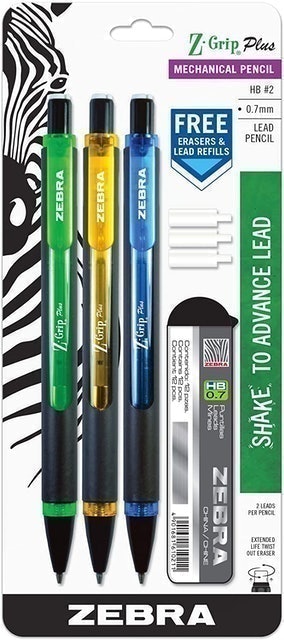 Z-Grip Plus 55403 1