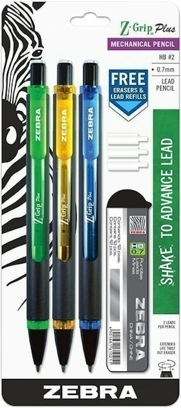 Z-Grip Plus 55403 1