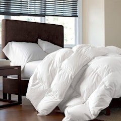Siberian Goose Down Comforter