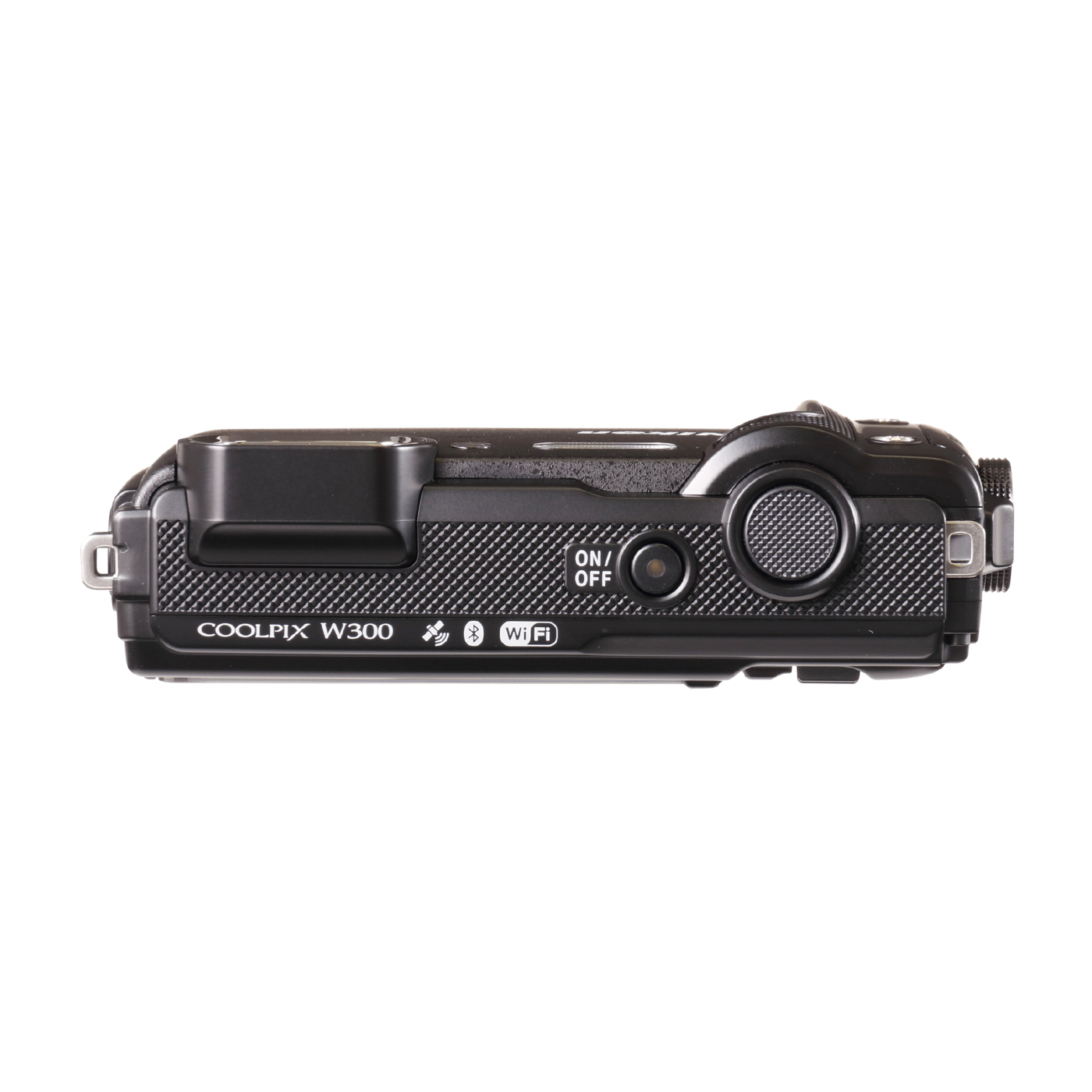 Nikon W300 4