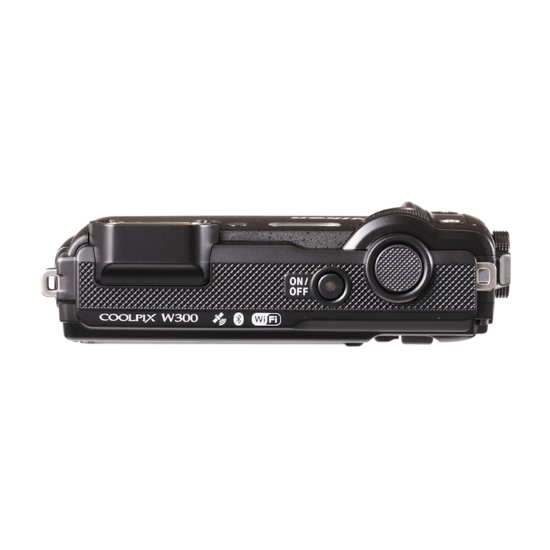 Nikon W300 4