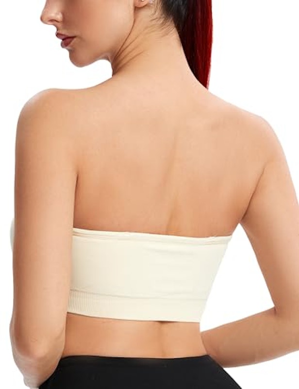 Strapless Bra 2