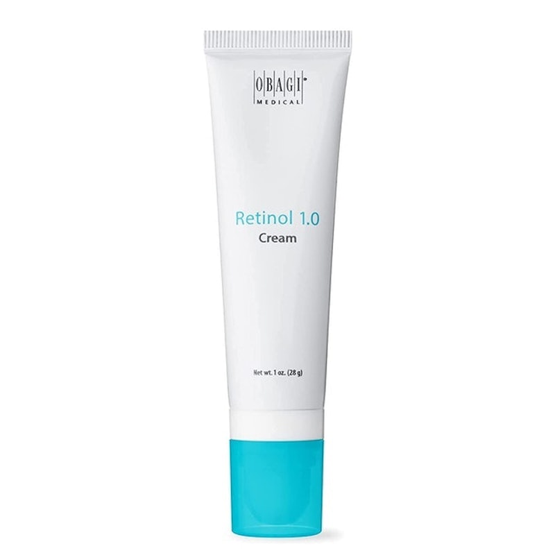 Retinol 1.0 1