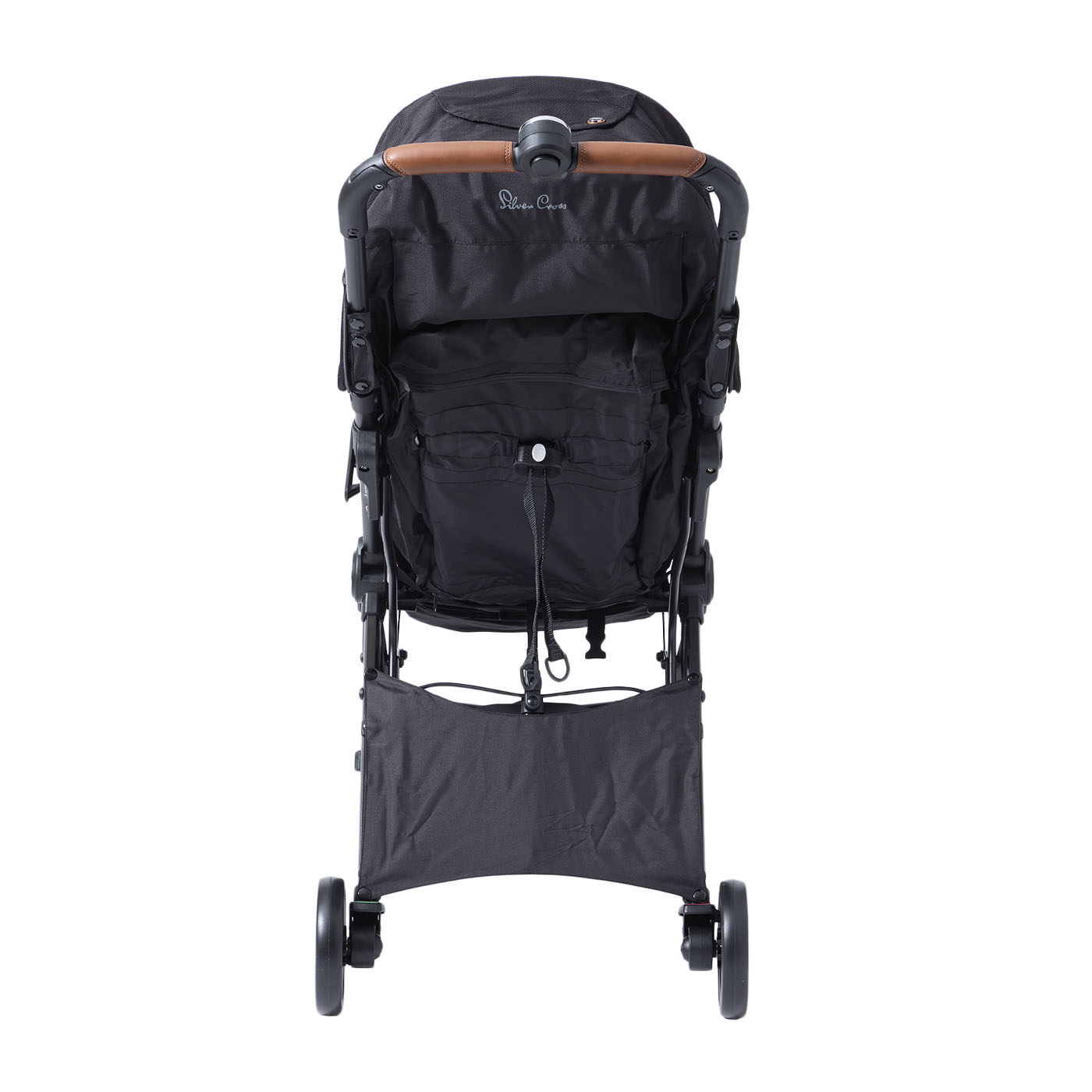 Jet 3 Super Compact Stroller 2